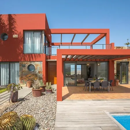 Terrazas 3 Villa Salobre (Gran Canaria)