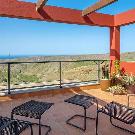 Villa Terrazas 3 Salobre (Gran Canaria)