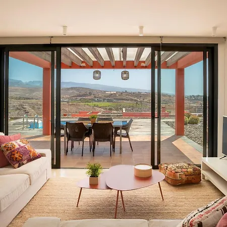 Terrazas 3 Salobre (Gran Canaria)