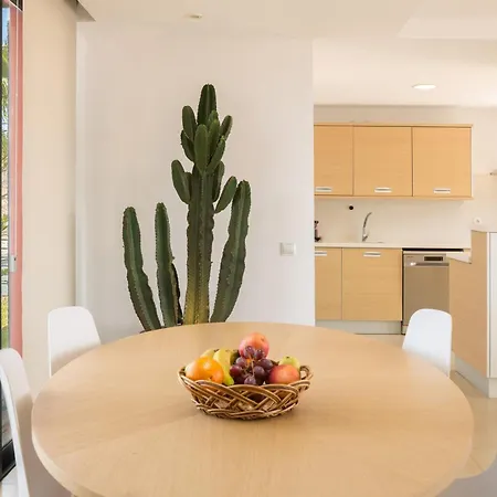 Villa Terrazas 3 Salobre (Gran Canaria)