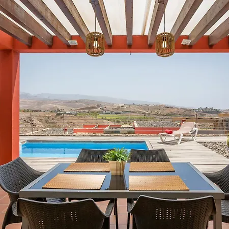 Terrazas 3 *