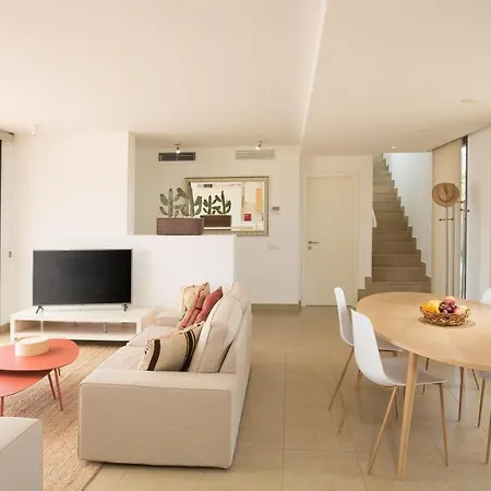 Villa Terrazas 3 *