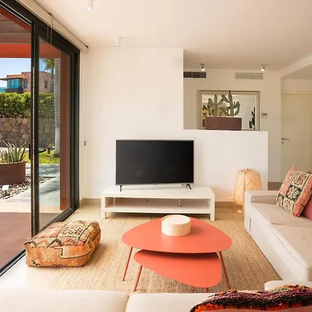 Terrazas 3 * Salobre (Gran Canaria)