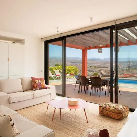 Terrazas 3 Villa