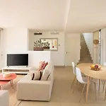 Вилла Terrazas 3 *