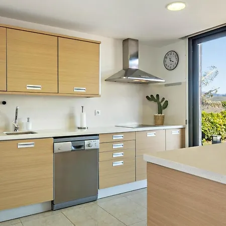 Terrazas 3 ヴィラ