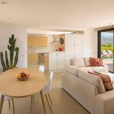 Terrazas 3 ヴィラ *