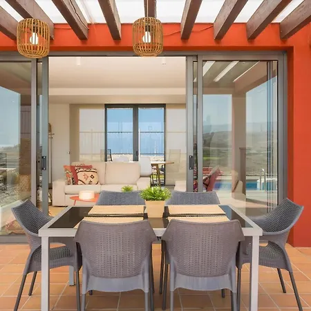 Terrazas 3 ヴィラ