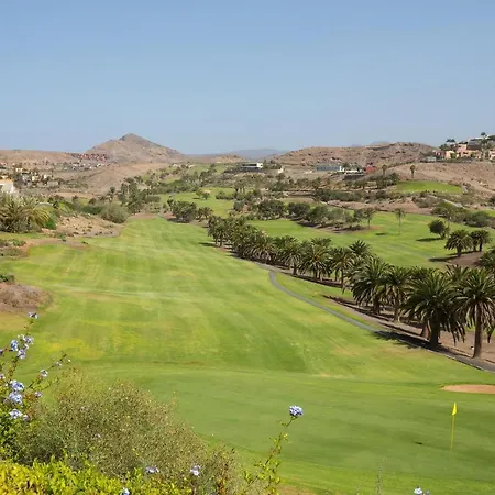 Terrazas 3 Villa Salobre (Gran Canaria)