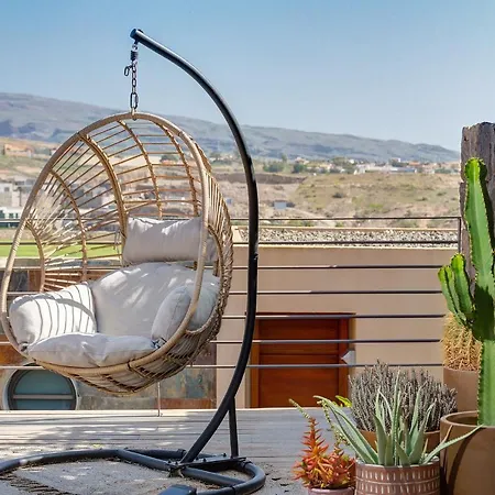 Terrazas 3 ヴィラ