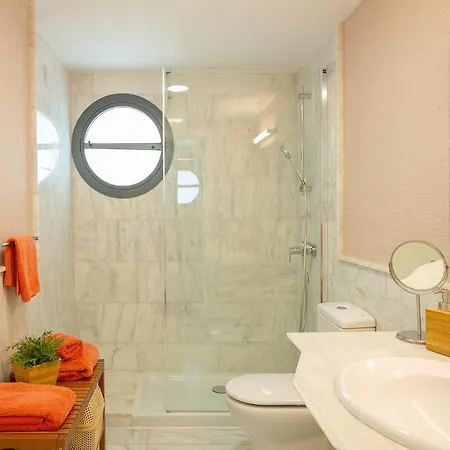 Terrazas 3 サロブレ