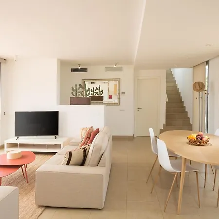 Villa Terrazas 3 *