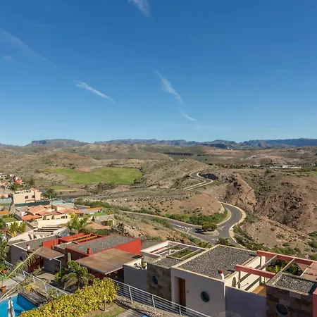 Terrazas 3 Villa Salobre (Gran Canaria)