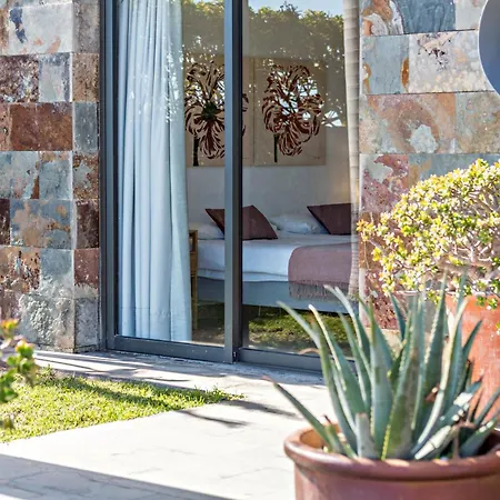 Villa Terrazas 3 Salobre (Gran Canaria)