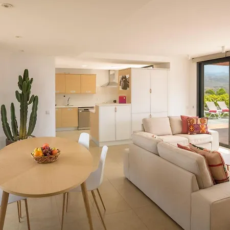 Villa Terrazas 3 Salobre (Gran Canaria)