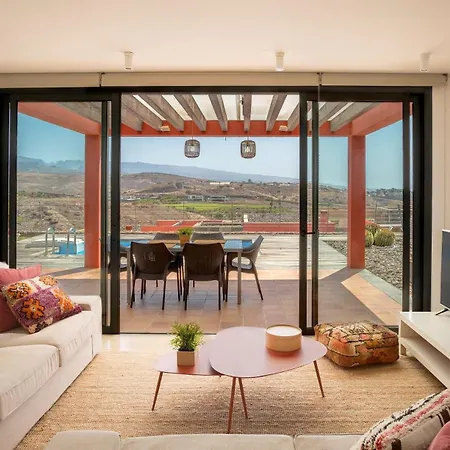 Terrazas 3 * Salobre (Gran Canaria)