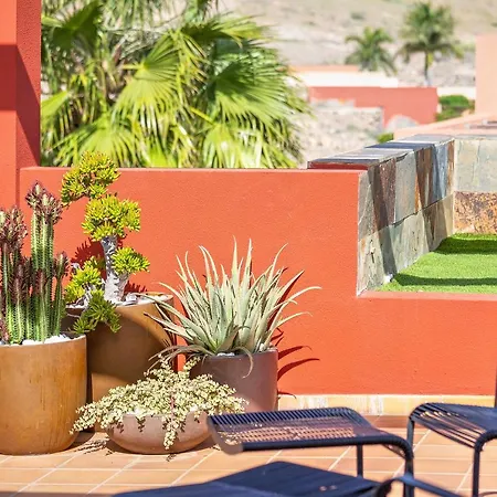 Terrazas 3 Salobre (Gran Canaria)